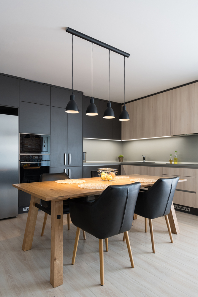 electricians & builders in Milton Keynes